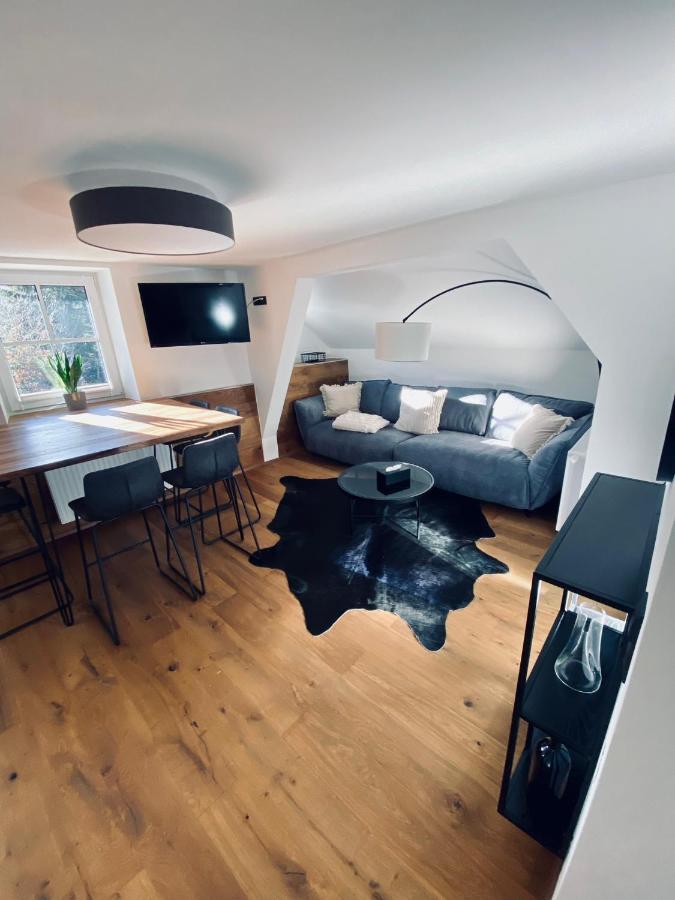 Chalet Badberg Бад Гащайн Екстериор снимка