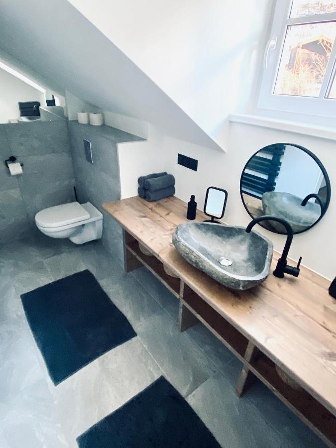 Chalet Badberg Бад Гащайн Екстериор снимка