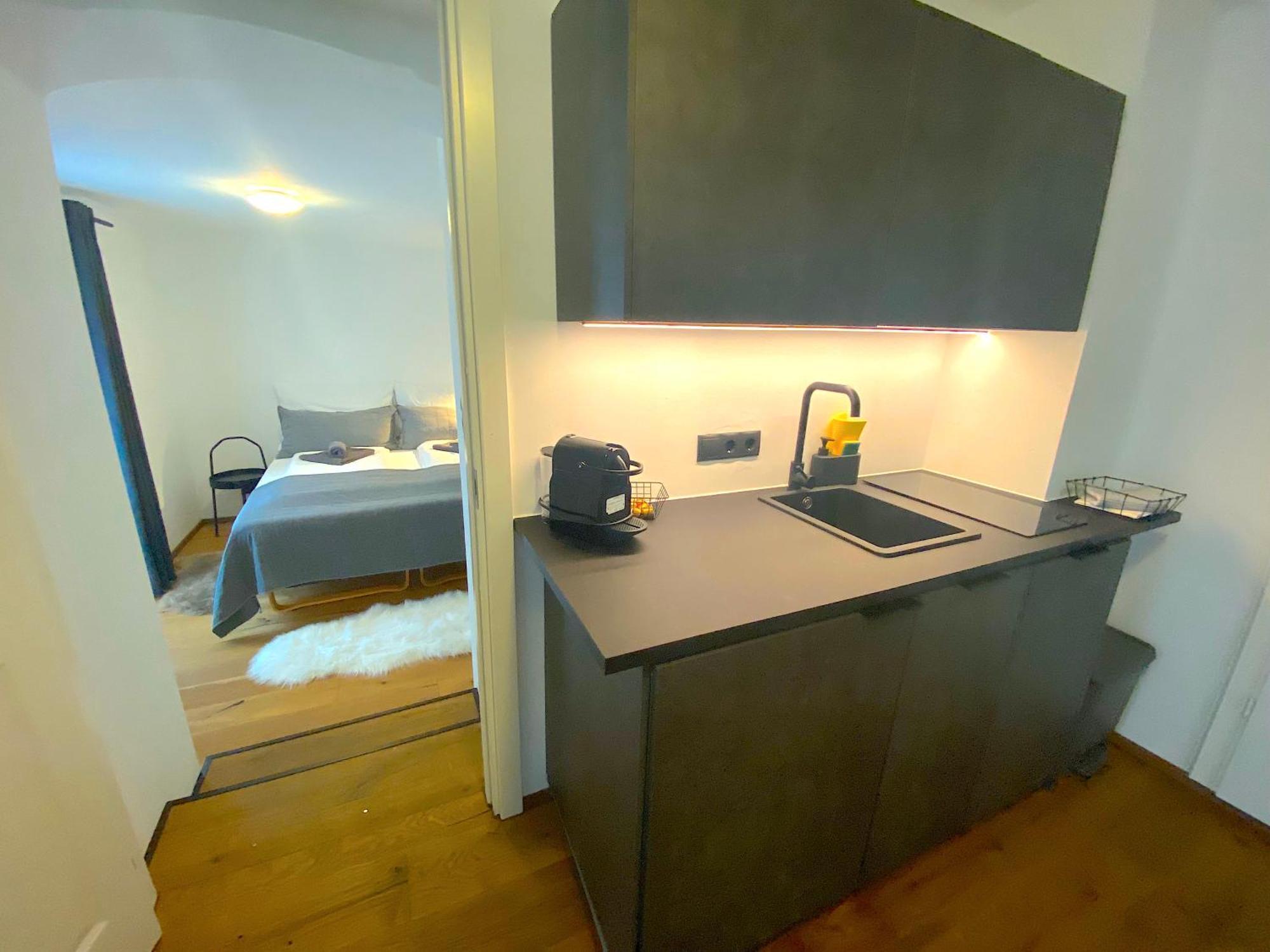 Chalet Badberg Бад Гащайн Екстериор снимка