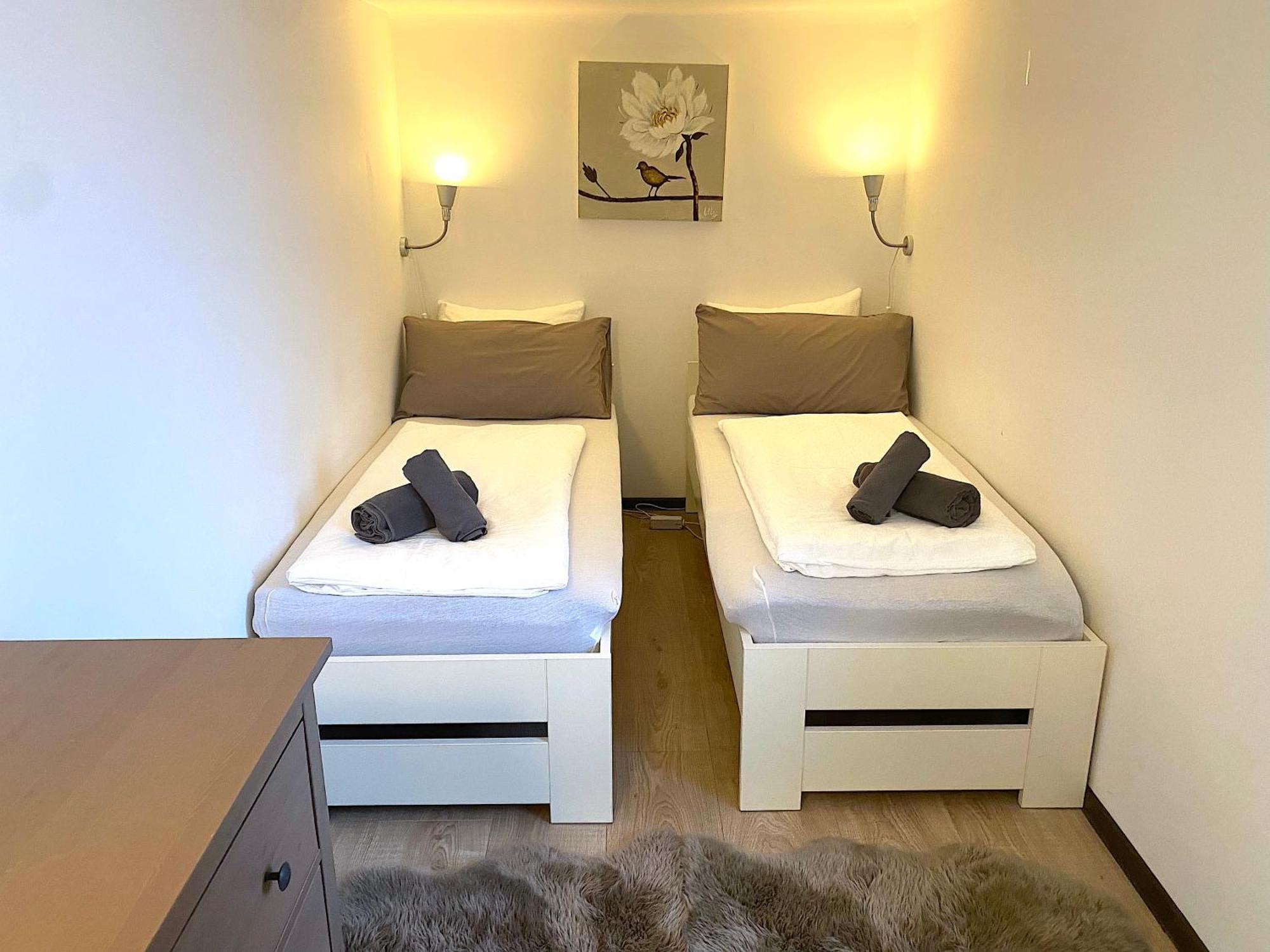 Chalet Badberg Бад Гащайн Екстериор снимка