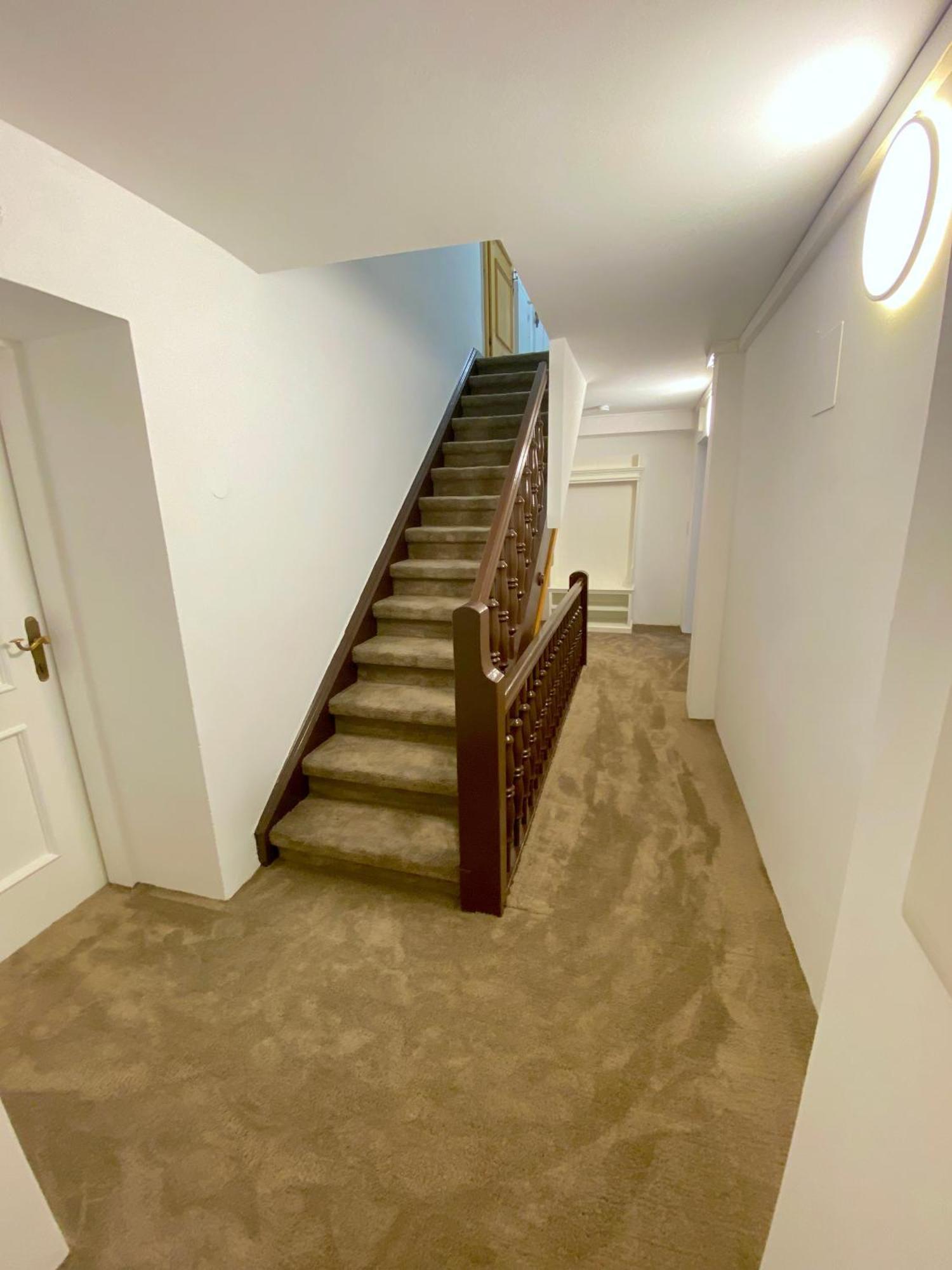 Chalet Badberg Бад Гащайн Екстериор снимка